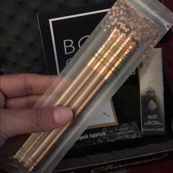 📌SOLD📌BOXYCHARM - Picture 5 of 7